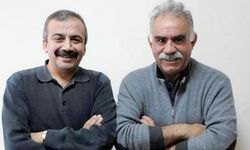 Öcalan, Sırrı Süreyya Önder için taziye mesajı gönderdi