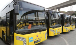 Ödeme sorunu nedeniyle İstanbul otobüsleri iş bırakıyor