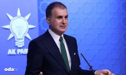 Ömer Çelik: Silah bırakma süreci titizlikle takip ediliyor