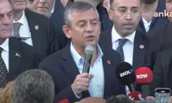 Özel, saldırıya tepki gösterdi: Bize diz çöktürtemezler