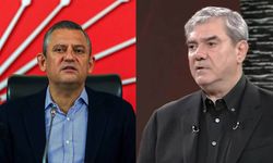 Özgür Özel'den Yılmaz Özdil’e sert tepki: “O geri vitesi yedirirler adama”