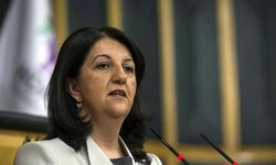 DEM Parti, Meclis Başkanvekili olarak Pervin Buldan’ı atadı