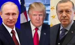 Putin: Erdoğan’la görüşeceğim, müzakerelere hazırız