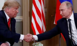 Putin ve Trump arasında yüz yüze görüşme hazırlığı yok