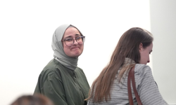 Rümeysa Öztürk, ABD’de 45 gün süren gözaltı sürecini anlattı