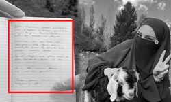 Sena’nın iddia edilen intihar mektubu ortaya çıktı! Son istekleri yürek burktu