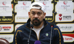 Servet Çetin’den Amedspor’a veda mesajı