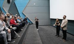 Sessiz sinema günleri, engelli yurttaşlar için başladı