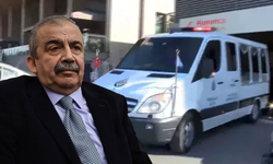 Sırrı Süreyya Önder için veda töreni düzenleniyor