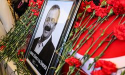 Sırrı Süreyya Önder için Şişli’de taziye kuruldu