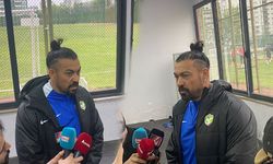 Servet Çetin: “Son haftaya kadar savaşacağız”
