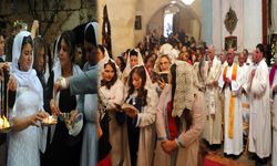 Süryani, Ezidi ve Keldaniler Kürt mü?