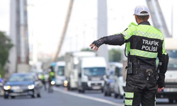 TBMM’den sürücülere ağır trafik cezası düzenlemesi