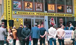 Tekirdağ’da Mezopotamyalılar Dil ve Kültür Derneği açıldı