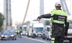 Trafik cezaları artırılacak: Yeni kanun teklifi TBMM'de görüşülüyor