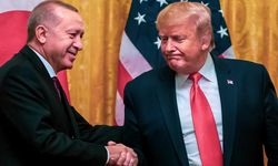 Trump, Suriye'ye yönelik yaptırımları kaldırma kararını açıkladı