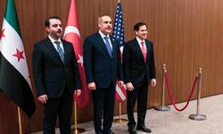 Türkiye ve ABD, Suriye politikaları için Washington’da bir araya gelecek