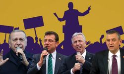 Türkiye'nin en beğenilen siyasetçileri belli oldu