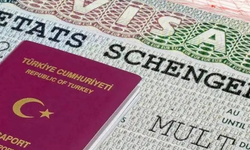 Türkiye'nin vize serbestisi yolculuğunda son 6 kriter