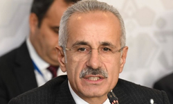 Ulaştırma Bakanı: Kanal İstanbul’u kesinlikle yapacağız