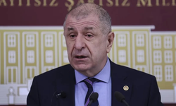 Ümit Özdağ hastaneye sevk edildi