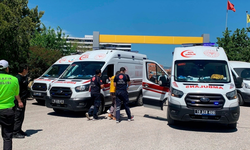 Un fabrikasındaki patlama can aldı