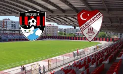 Vanspor, Elazığspor’u 4-1 mağlup etti