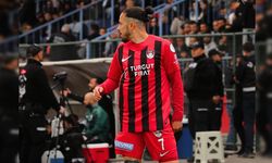 Vanspor evinde fırsat tepti: Final şansını deplasmana bıraktı