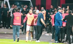 Vanspor FK ve Elazığspor'a disiplin cezaları verildi
