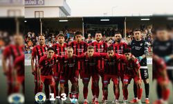 Vanspor güle oynaya çeyrek finalde
