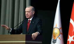 Yeni anayasa komisyonu üyeleri açıklandı