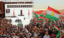 Yeni Anayasada Kürtlerin adı geçecek mi?