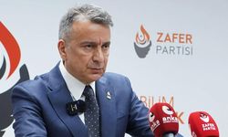Zafer Partisi sözcüsüne "kamu görevlisine hakaret" soruşturması