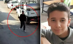 14 yaşındaki Burak Koçak her yerde aranıyor!