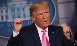 Trump, Çin ile gümrük vergisi ateşkesini 90 gün uzattı