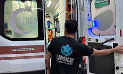 Adıyaman’da trafoya dokunan 5 yaşındaki çocuk elektrik çarptı