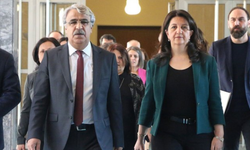 Pervin Buldan: Öcalan ile görüşme gerçekleştireceğiz