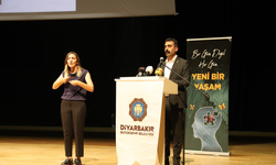 Diyarbakır’da engelliler için yeni bir kent modeli arayışı