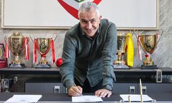 Mehmet Altıparmak Amedspor’da! Yeni sezon için imza atıldı