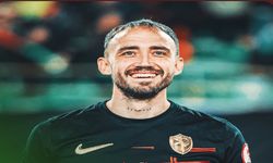 Amedspor, Batuhan Tur ile yollarını ayırdı