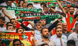 Amedspor taraftarları yeni sezon formalarını seçiyor