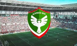 Amedspor’un 2025-2026 sezonu fikstürü belli oldu