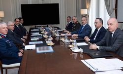Ankara'da önemli İsrail saldırısı toplantısı