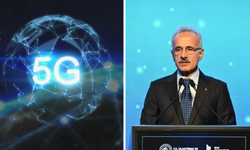 Bakan Uraloğlu: 5G ihalesi Ağustos’ta yapılacak