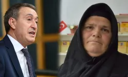 Bakırhan'dan Eren Bülbül'ün annesine bayram telefonu