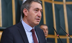 DEM Parti, Hacı Bektaş’ta ayrımcılığa karşı çağrı yaptı