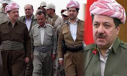 Barzani ve ailesi kimdir? Barzan Aşireti nüfusu ve Kürtler için önemi nedir?