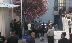 Belediye Başkanı Ferdi Zeyrek son yolculuğuna uğurlanıyor