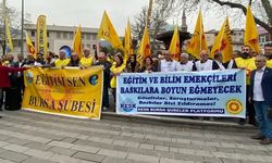 Bursa’da mülakat tartışması: Eğitim-Sen tepki gösterdi