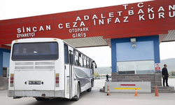 Cezaevlerinde bayramda açık görüş yapılacak